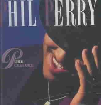 Phil Perry - Pure Pleasure (CD)