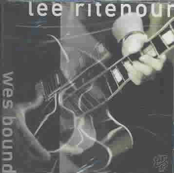 Wes Bound - (Import CD)