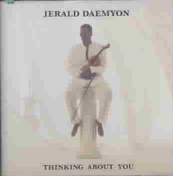 Thinking About You - (Import CD)