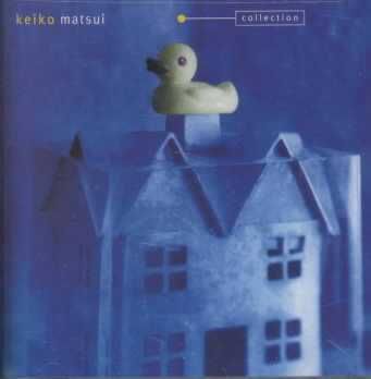 Keiko Matsui - Collection (CD)