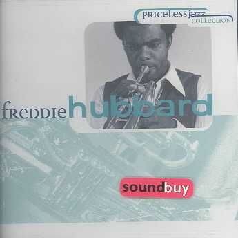 Freddie Hubbard - Priceless Jazz (CD)