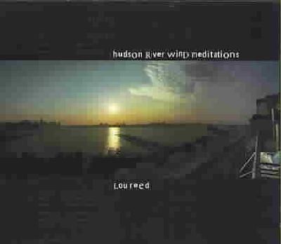 Hudson River Wind Meditations - (Import CD)