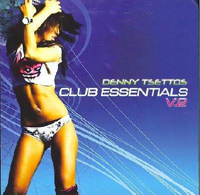 Club Essentials Vol 2 - (Import CD)