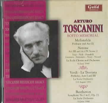 Verdi:Memorial Concert - (Import CD)