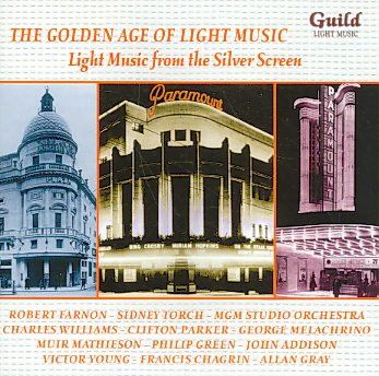 Ortelli:Light Music from the Silver - (Import CD)