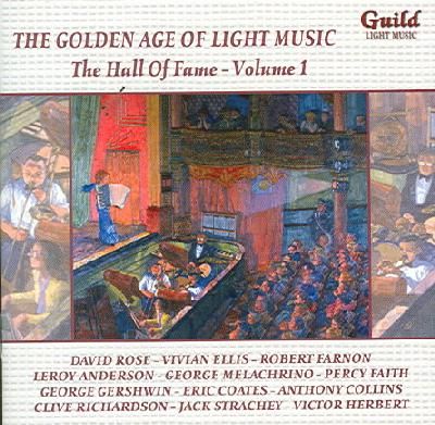 Hall of Fame Vol 1 - (Import CD)