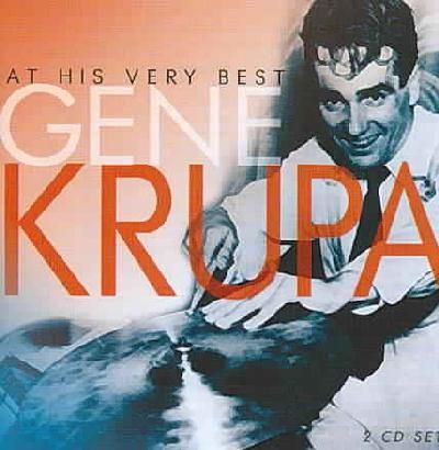 At His Very Best (CD / Album)