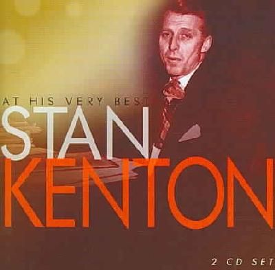 At His Very Best (CD / Album)