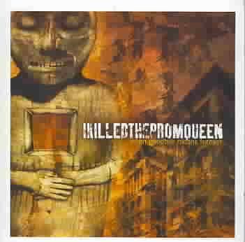 When Goodbye Means Forever - (Import CD)