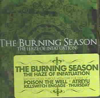 Haze Infatuation - (Import CD)