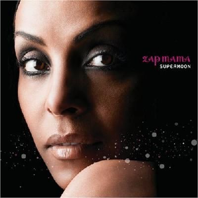 Supermoon [us Import] (CD / Album)