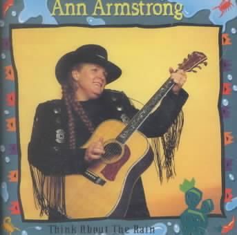 Think About the Rain - (Import CD)