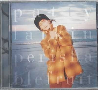 Perishable Fruit (CD)