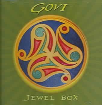 Jewel Box - (Import CD)