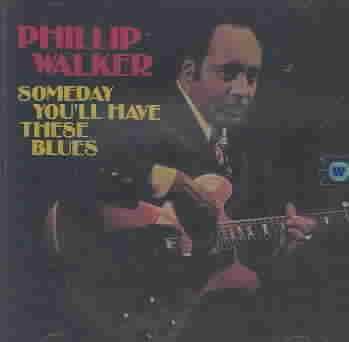 Some Day You'll Have These Blues - (Import CD)
