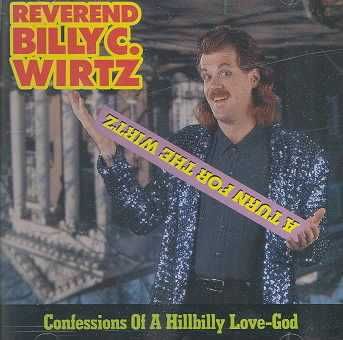 Turn for the Wirtz:Confessions of a H - (Import CD)