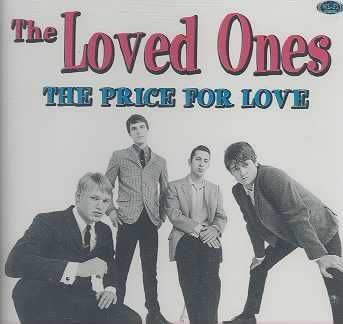 Price of Love - (Import CD)