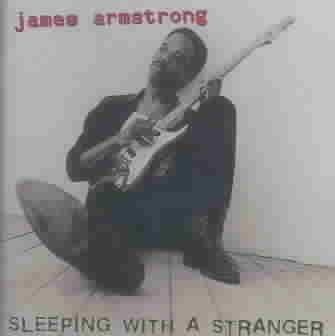 Sleeping with a Stranger - (Import CD)