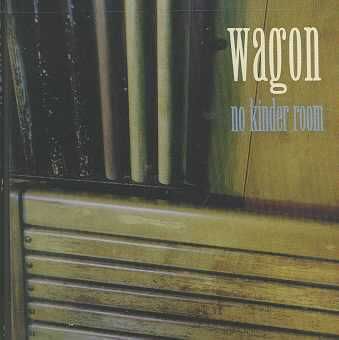 No Kinder Room - (Import CD)