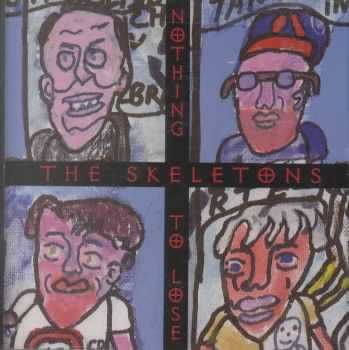 Nothing to Lose - (Import CD)
