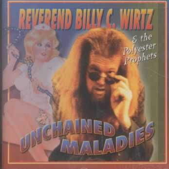 Unchained Maladies - (Import CD)