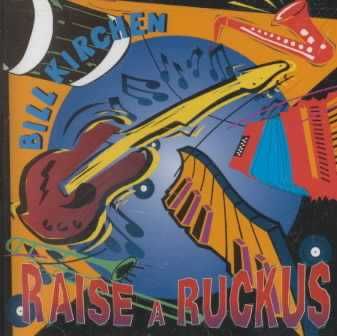 Raise a Ruckus - (Import CD)