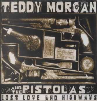 Lost Love &amp; Highways - (Import CD)
