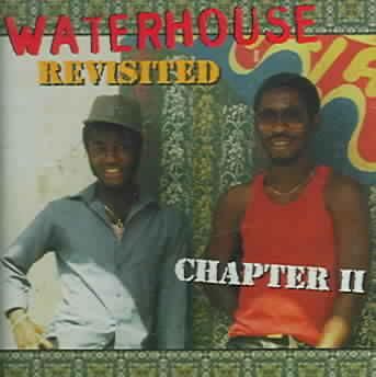 Waterhouse Revisited Vol. 2 - (Import CD)