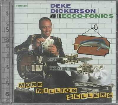 More Million Sellers - (Import CD)