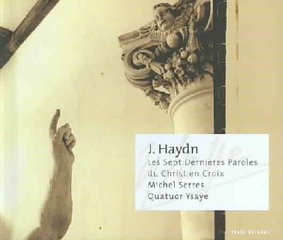 Haydn:Seven Last Words of Christ on T - (Import CD)