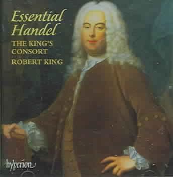 Handel - Essential Handel (CD)