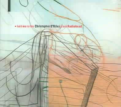 Hold Me to This:Plays Radiohead Vol 2 - (Import CD)