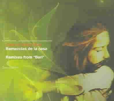 Remezclas De La Casa: Remixes - (Import CD)