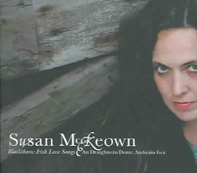 Blackthorn:Irish Love Songs - (Import CD)
