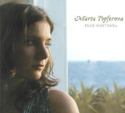 Flor Nocturna - (Import CD)