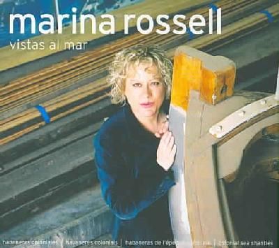Vistas Al Mar - (Import CD)