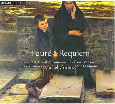 Faure:Requiem Ave Verum Ave Maria Tan - (Import CD)