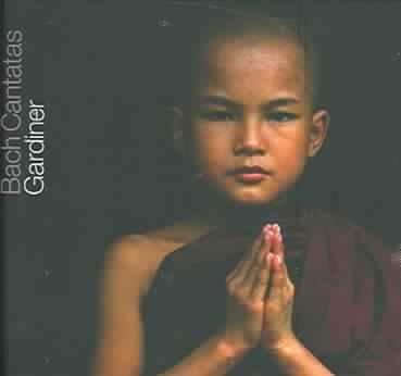 Cantatas - Vol.24 (CD)