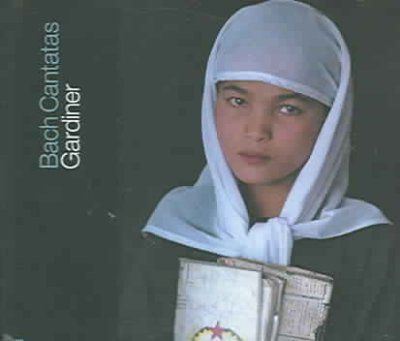 Cantatas - Vol.10 (CD)