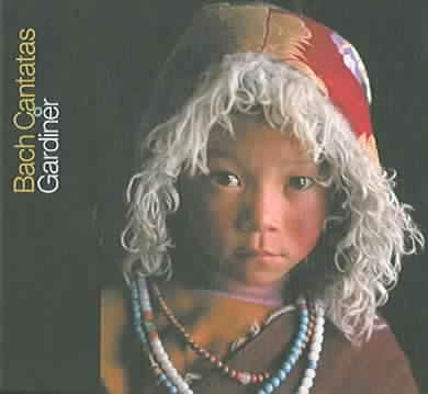 Monteverdi Choir/ Gardiner - Cantatas - Vol.14 (CD)