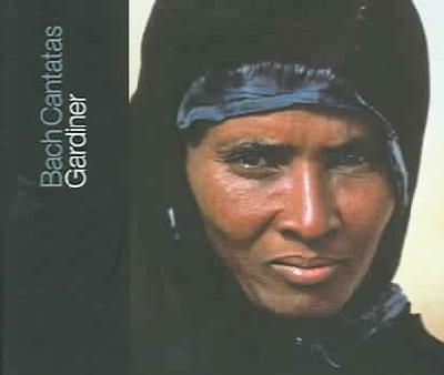 Bach:Cantatas Vol 21 - (Import CD)