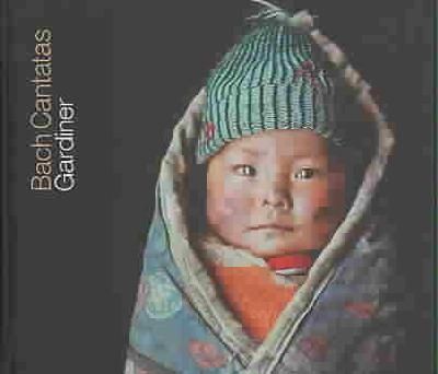 Cantatas - Vol.15 (CD)