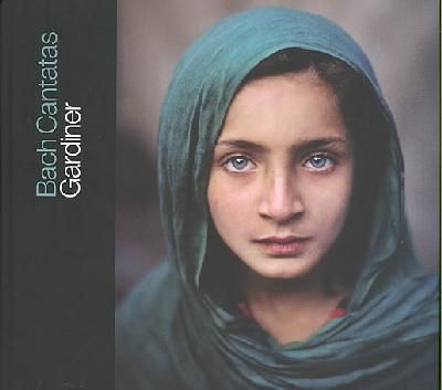 Cantatas - Vol.22 (CD)