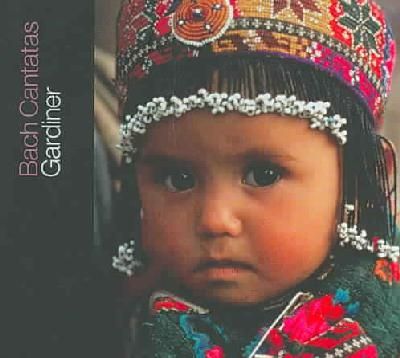 Cantatas - Vol.16 (CD)