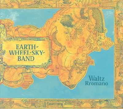 Waltz Rromano - (Import CD)