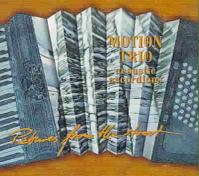 Pictures from the Street - (Import CD)