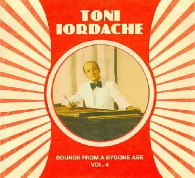 Sounds from a Bygone Age Vol 4 - (Import CD)