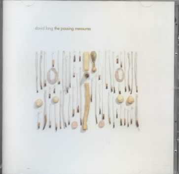 Lang:Passing Measures - (Import CD)