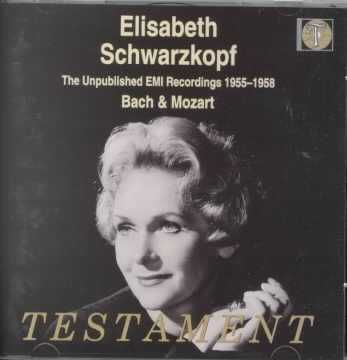 Unpublished Emi Recording 1955-58 - (Import CD)