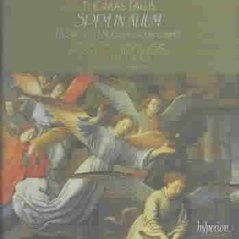 Winchester Cathedral Choir - Spem In Alium - 40 Part Motet And Other Music (CD)